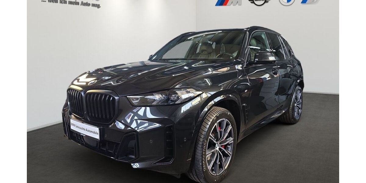 BMW X5 52.206 km 80.990 &euro; München 80687
