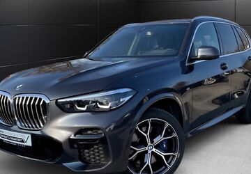 BMW X5 74.900 km 61.380 &euro; Fürstenfeldbruck 82256
