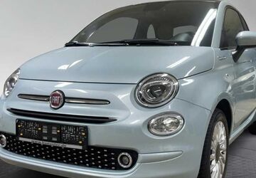 Fiat 500 40.905 km 12.990 &euro; Stockdorf 82131