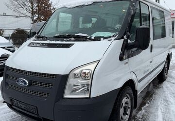 Ford Transit 90.850 km 5.550 &euro; München 81825