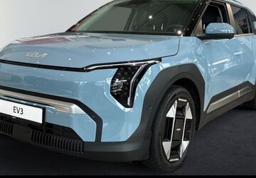 Kia EV3 12.000 km 36.975 &euro; München 80992