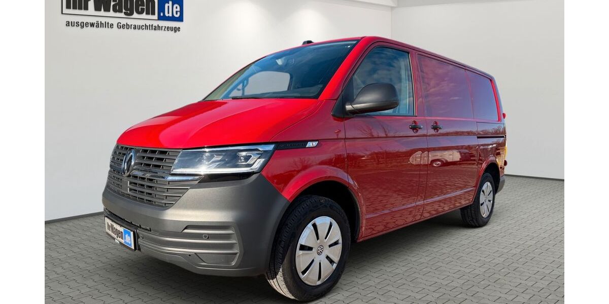 VW T6 Transporter 105.950 km 23.990 &euro; Weßling 82234