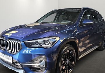 BMW X1 58.767 km 25.980 &euro; München 80687
