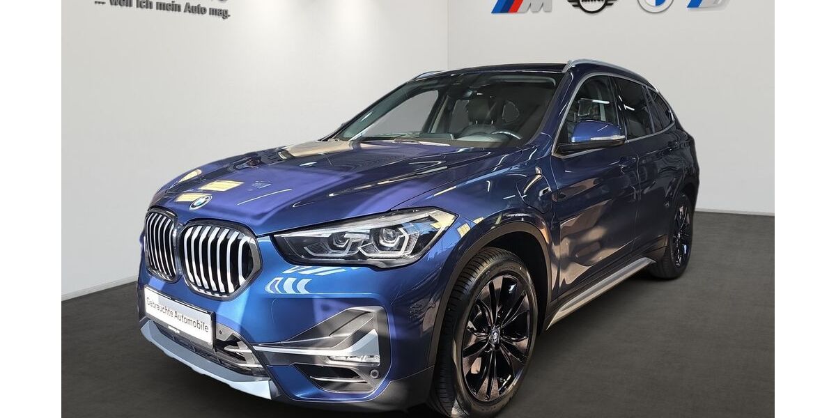 BMW X1 58.767 km 25.980 &euro; München 80687