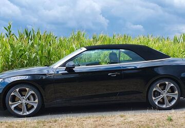 Audi A5 82.500 km 26.900 &euro; Gauting 82131