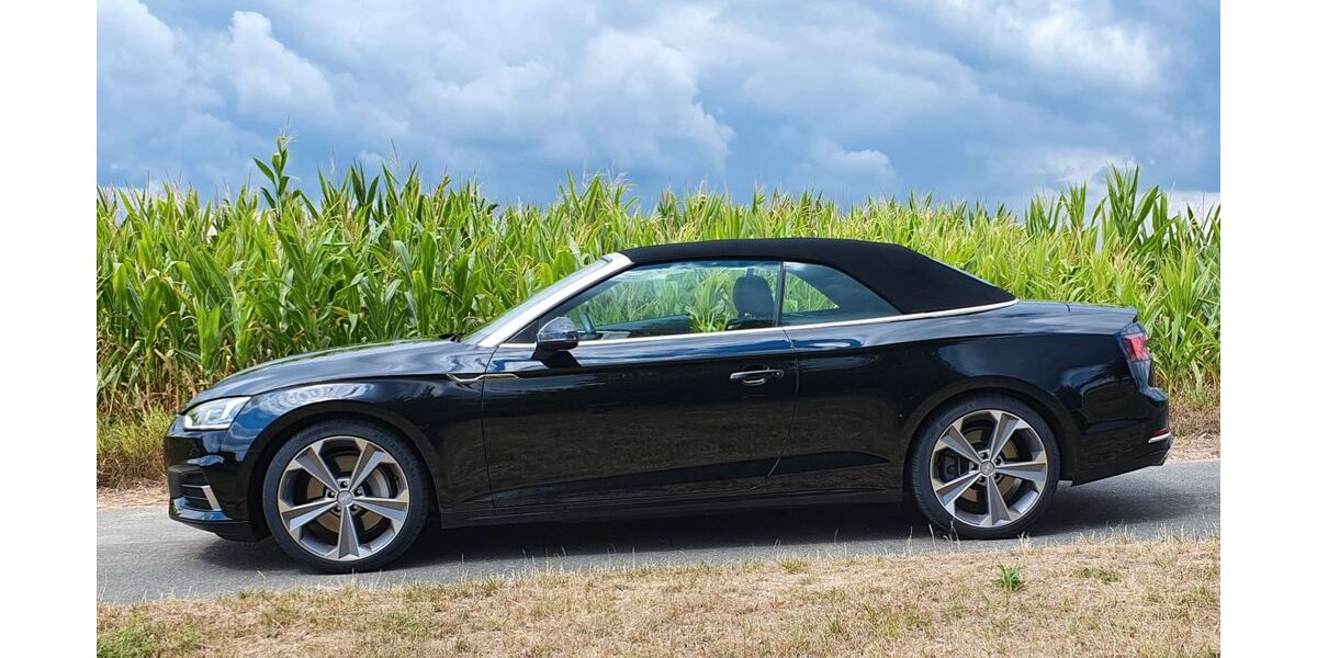 Audi A5 82.500 km 26.900 &euro; Gauting 82131