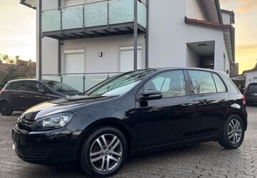 VW Golf 125.000 km 7.450 &euro; München 80995