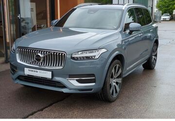 Volvo XC90 81.200 km 59.980 &euro; Baierbrunn 82065