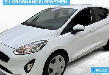 Ford Fiesta 64.130 km 9.790 &euro; Starnberg 82319