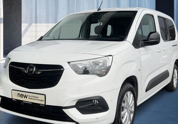 Opel Combo Life 19.440 km 23.990 &euro; Unterschleißheim 85716