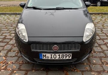 Fiat Grande Punto 207.000 km 1.100 &euro; Ottobrunn 85521