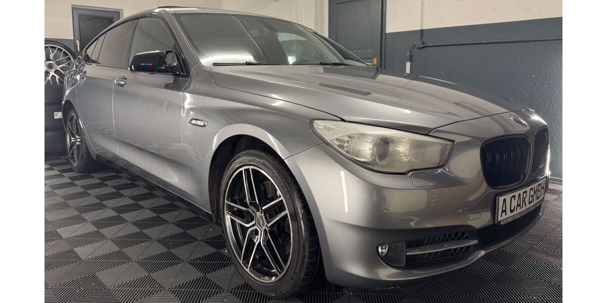 BMW 530 Gran Turismo 273.669 km 6.990 &euro; München 81243