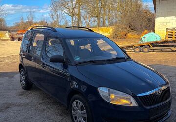 Skoda Roomster 172.000 km 2.399 &euro; Neufahrn 85375