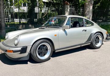 Porsche 911 Urmodell 65.000 km 74.500 &euro; München 80797