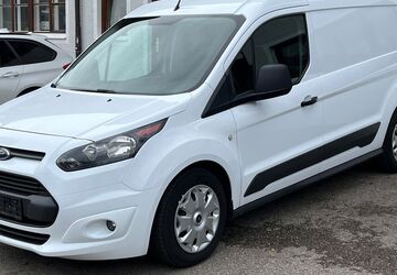 Ford Transit 205.000 km 7.990 &euro; München 81479
