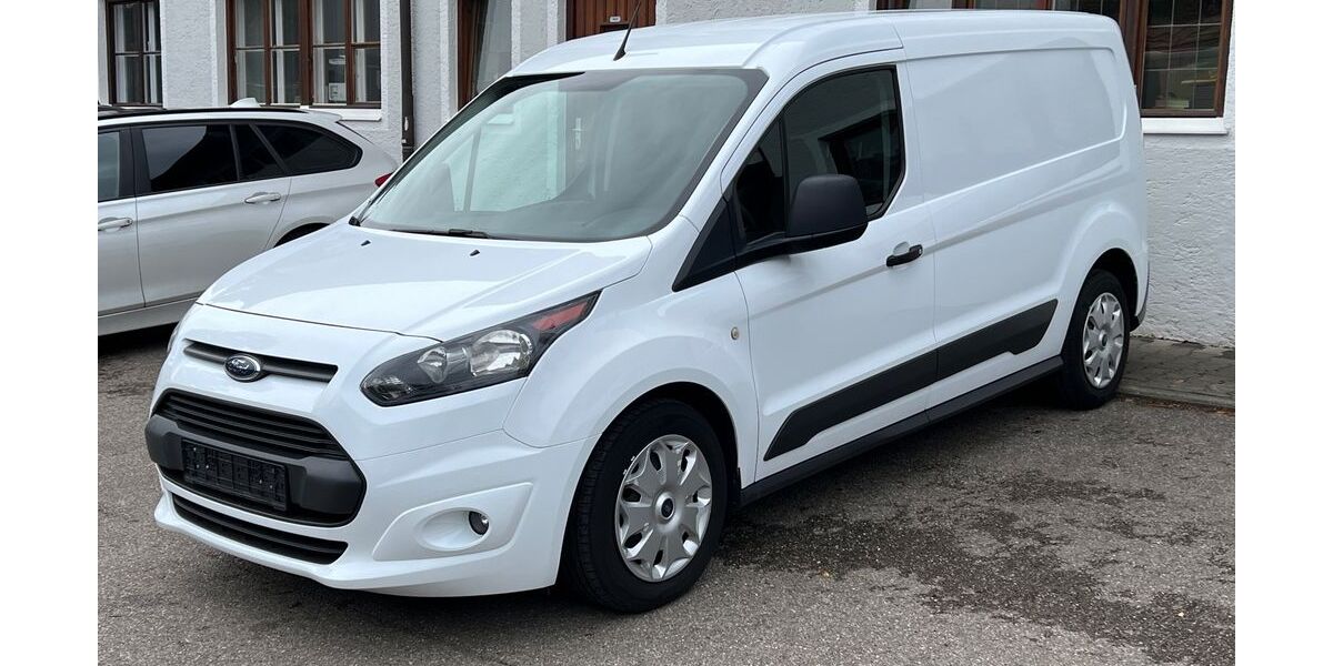 Ford Transit 205.000 km 7.990 &euro; München 81479