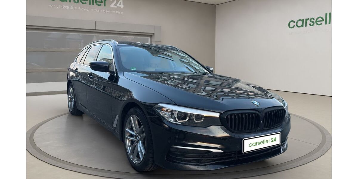 BMW 530 204.500 km 17.999 &euro; München 80935