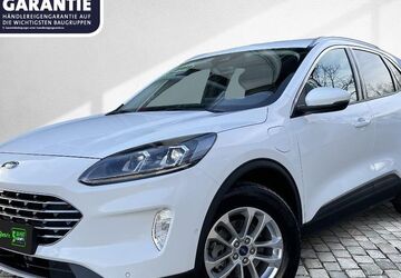 Ford Kuga 66.600 km 20.990 &euro; München 81827