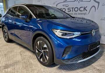 VW ID.4 36.800 km 20.950 &euro; Dachau 85221