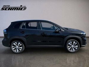 Suzuki SX4 S-Cross S-CROSS 1.5 COMF.+ALLGRIP AGS 2.000 km 29.490 &euro; Höhenkirchen-Siegertsbrun 85635