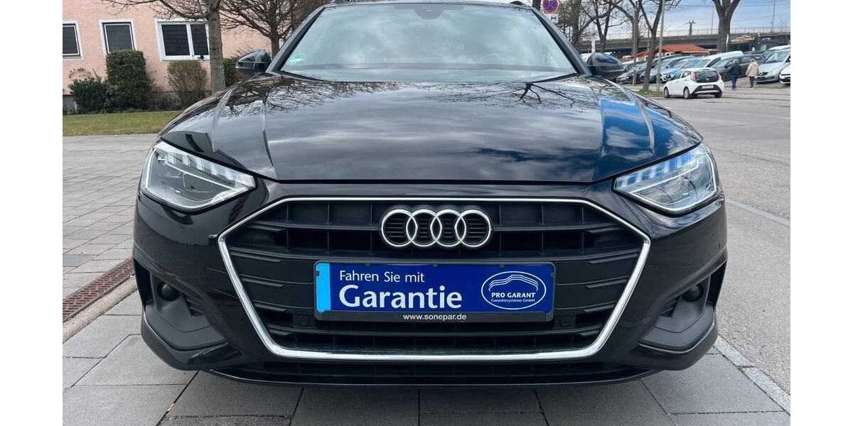 Audi A4 172.660 km 19.500 &euro; München 81825