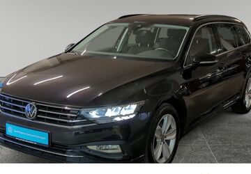 VW Passat Variant 59.250 km 26.984 &euro; München 81476