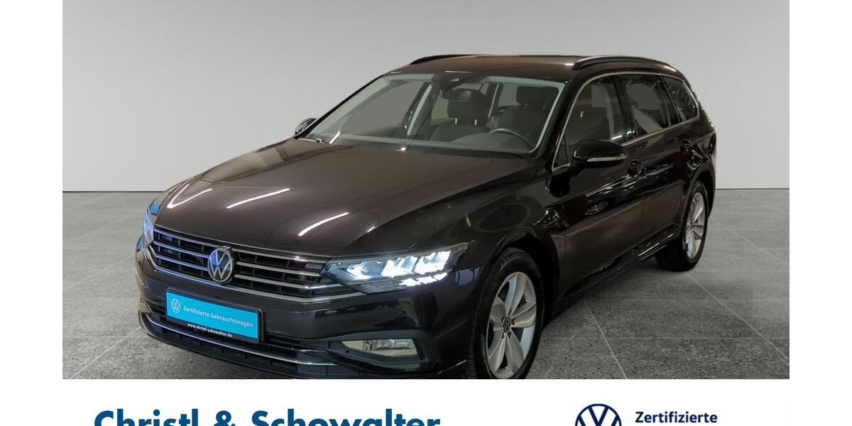 VW Passat Variant 59.250 km 26.984 &euro; München 81476