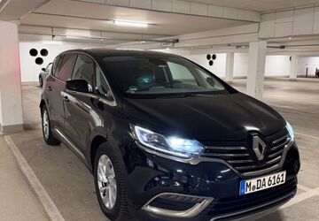 Renault Espace 191.000 km 12.500 &euro; Ottobrunn 85521