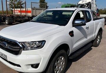 Ford Ranger 24.000 km 33.915 &euro; Brunnthal 85649