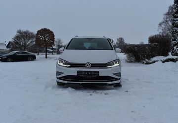 VW Golf 92.401 km 18.300 &euro; Wörth 85457