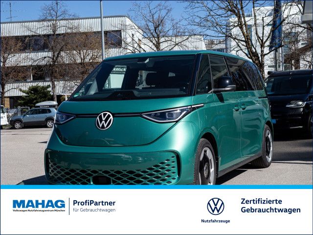 VW ID. Buzz 14.088 km 58.950 &euro; München 81829