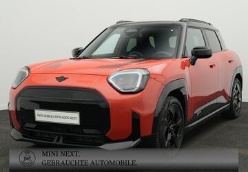 Mini Aceman 13.182 km 32.324 &euro; München 80939