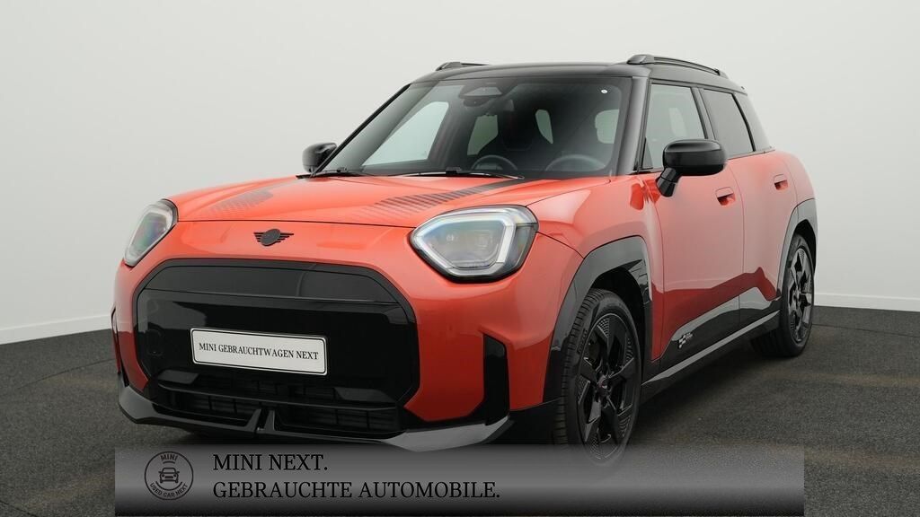 Mini Aceman 13.182 km 32.324 &euro; München 80939