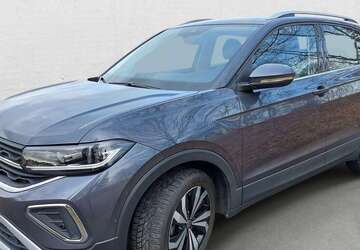 VW T-Cross 13.661 km 22.490 &euro; München 82031