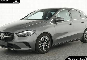 Mercedes-Benz B 180 12.001 km 28.750 &euro; Landsham 85652