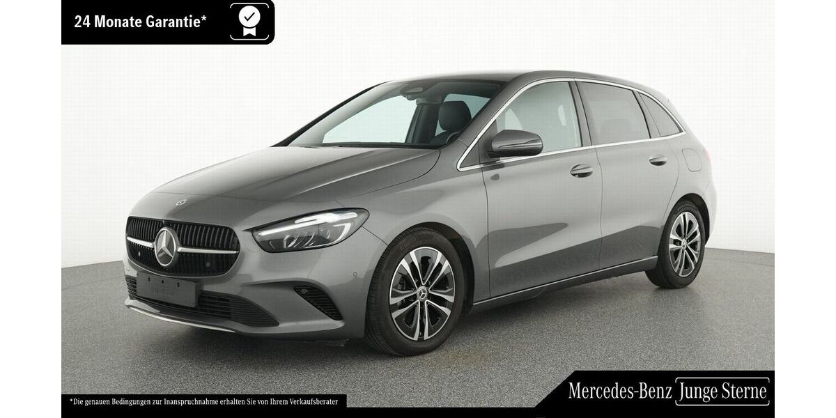 Mercedes-Benz B 180 12.001 km 28.750 &euro; Landsham 85652