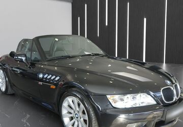 BMW Z3 136.247 km 6.980 &euro; Neufahrn 85375