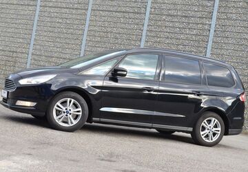 Ford Galaxy 142.400 km 12.980 &euro; München 81243