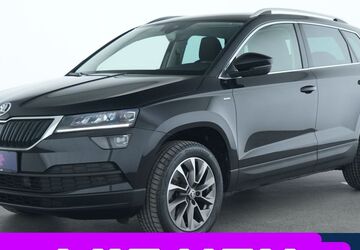 Skoda Karoq 37.744 km 23.435 &euro; Garching bei München 85748
