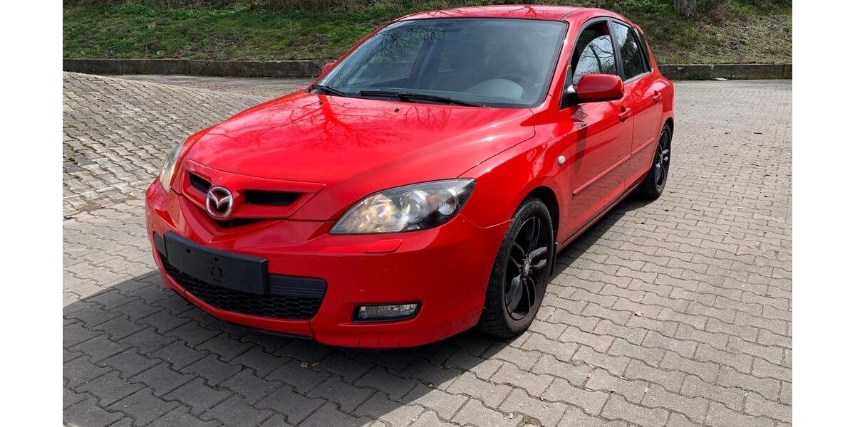 Mazda 3 270.085 km 1.499 &euro; München 81243