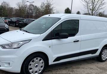 Ford Transit Connect 137.000 km 9.950 &euro; München 81829