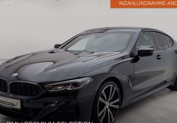 BMW 840 71.542 km 63.906 &euro; München 80939