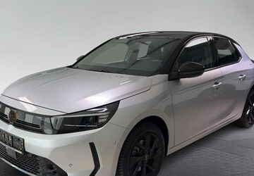 Opel Corsa 20.000 km 17.490 &euro; München 80339