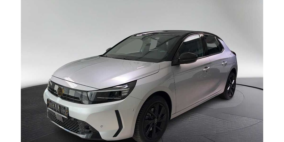 Opel Corsa 20.000 km 17.490 &euro; München 80339