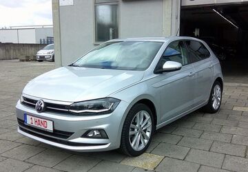 VW Polo 29.446 km 14.300 &euro; Puchheim /bei München 82178