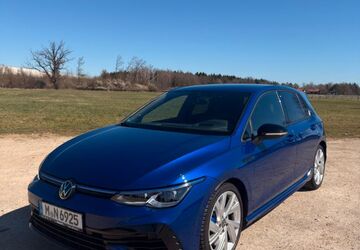 VW Golf 31.000 km 42.250 &euro; Ottobrunn 85521