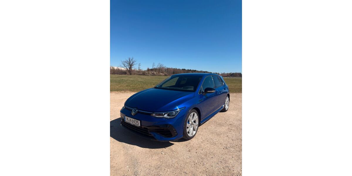 VW Golf 31.000 km 42.250 &euro; Ottobrunn 85521