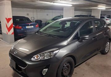 Ford Fiesta 111.111 km 7.199 &euro; Unterschleißheim 85716