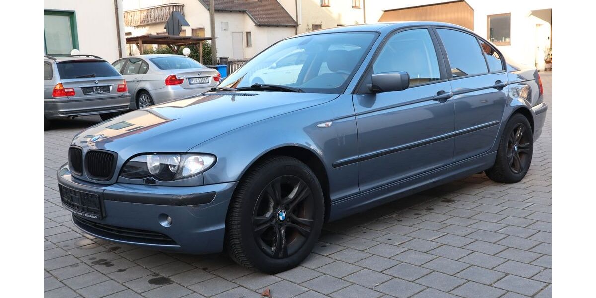 BMW 316 156.305 km 4.990 &euro; Maisach 82216