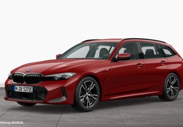 BMW 330 33.746 km 37.800 &euro; Ismaning 85737